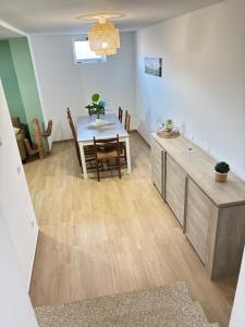 Fotografie z fotogalerie ubytování Casa do Rendo avec Terrasse Proche Aveiro v destinaci Albergaria-a-Velha