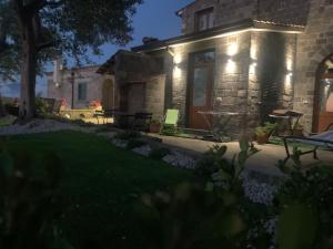 Giardino di A Sorrento B&B,relaxing location with Seaview