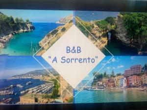 Paesaggio naturale nelle vicinanze del bed & breakfast
