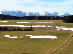 Φωτογραφία από το άλμπουμ του Idyllic Haus Victoria σε Wildsteig