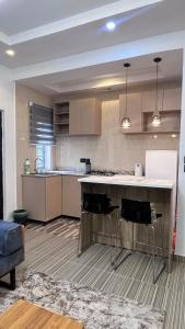 Fotografie z fotogalerie ubytování Nest 24 Apartment v destinaci Lagos