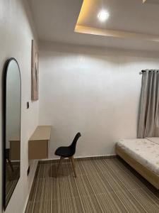 Fotografie z fotogalerie ubytování Nest 24 Apartment v destinaci Lagos