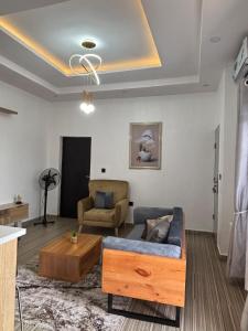 Fotografie z fotogalerie ubytování Nest 24 Apartment v destinaci Lagos