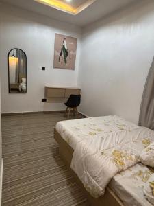 Fotografie z fotogalerie ubytování Nest 24 Apartment v destinaci Lagos