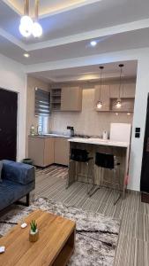 Fotografie z fotogalerie ubytování Nest 24 Apartment v destinaci Lagos