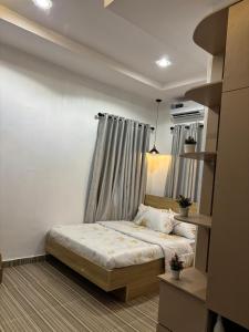 Fotografie z fotogalerie ubytování Nest 24 Apartment v destinaci Lagos