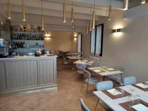 Băuturi la Locanda la Pergola
