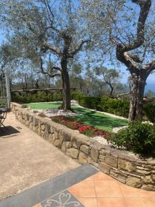 Giardino di A Sorrento B&B,relaxing location with Seaview