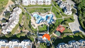 Pemandangan dari udara bagi #254 T1 Confortável em Albufeira by Home Holidays