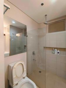 纳苏格布Luxury Studio Unit at Pico De Loro的相册照片