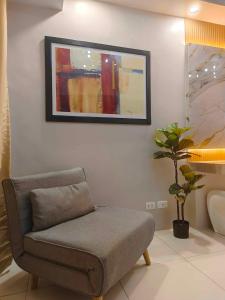 纳苏格布Luxury Studio Unit at Pico De Loro的相册照片