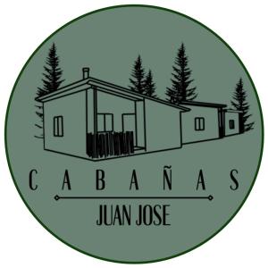 Certifikát, hodnocení, plakát nebo jiný dokument vystavený v ubytování Cabañas Juan Jose