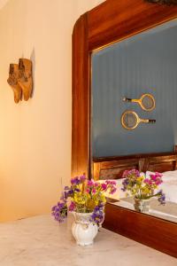 Fotografia z galérie ubytovania Locanda Tanè v destinácii San Giovanni in Strada