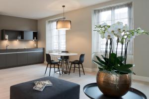 Ảnh trong thư viện ảnh của Hotel Kettenbrücke ở Aarau