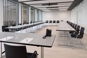 Konferenční prostory v ubytování Hotel Kettenbrücke
