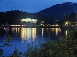 Φωτογραφία από το άλμπουμ του Buckhorn Lodge σε Maggie Valley