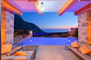 Φυσικό τοπίο κοντά σε αυτή η βίλα