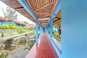 Gallery image of Capital O 91644 Loka Hause in Salatiga