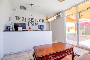 Fotografie z fotogalerie ubytování Wheeler Inn Texas, US - 83 By OYO v destinaci Wheeler