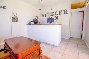 Fotografie z fotogalerie ubytování Wheeler Inn Texas, US - 83 By OYO v destinaci Wheeler