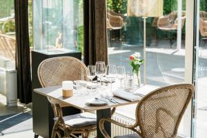 Thức uống tại Hotel Norden
