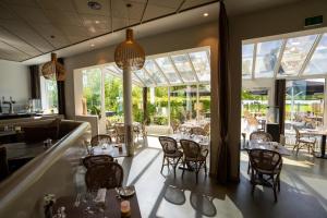 Nhà hàng/khu ăn uống khác tại Hotel Norden