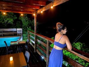 Fotografie z fotogalerie ubytování Spice Bay Suites v destinaci Micoud