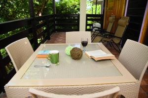 Fotografie z fotogalerie ubytování Spice Bay Suites v destinaci Micoud