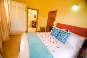 Fotografie z fotogalerie ubytování Spice Bay Suites v destinaci Micoud