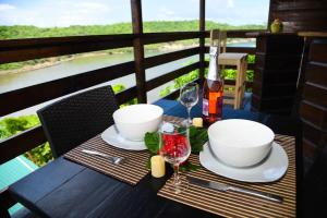 Fotografie z fotogalerie ubytování Spice Bay Suites v destinaci Micoud