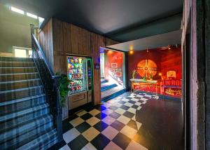 Fotografie z fotogalerie ubytování Briggate Hotel v destinaci Leeds