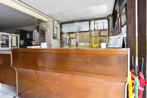 Foto sihtkohas Jember asuva majutusasutuse OYO 91710 Hotel Anugerah galeriist