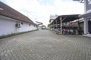 Foto sihtkohas Jember asuva majutusasutuse OYO 91710 Hotel Anugerah galeriist