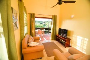Fotografie z fotogalerie ubytování Spice Bay Suites v destinaci Micoud