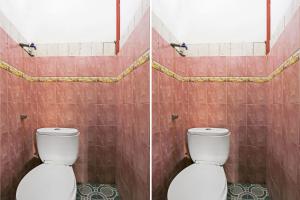 Galeriebild der Unterkunft SPOT ON 91793 Maila Homestay in Tenggarong