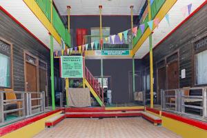 Galeriebild der Unterkunft SPOT ON 91793 Maila Homestay in Tenggarong