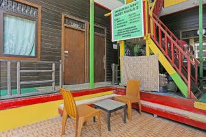 Galeriebild der Unterkunft SPOT ON 91793 Maila Homestay in Tenggarong