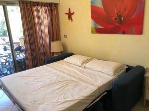 Katil atau katil-katil dalam bilik di Casa Margot +7 gambar