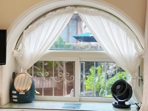 Photo de la galerie de l'établissement Gulangyu Yuanzhongyuan Homestay, à Gulang Yu