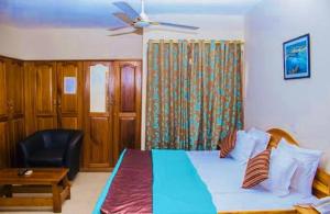 Gallery image of Lovista Hotel in Haatso +2 photos