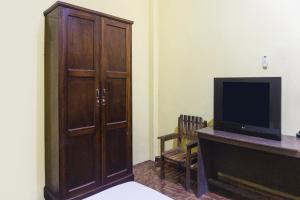 Gallery image of OYO 91855 Big Hotel Kendari in Kendari