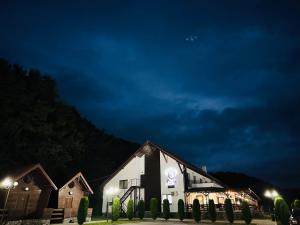 Foto dalla galleria di Pensiunea Cleja a Dobric Altre 10 foto