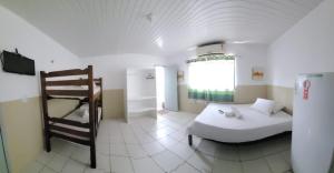 Afbeelding uit fotogalerij van Sol do Centro Pousada in Fortaleza