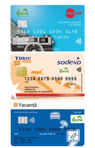 Foto dalla galleria di Pensiunea Cleja a Dobric