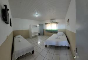 Afbeelding uit fotogalerij van Sol do Centro Pousada in Fortaleza