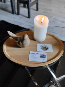 Φωτογραφία από το άλμπουμ του Le petit nid du marais σε Le Vanneau