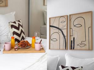 Fotografie z fotogalerie ubytování 5013 Kleber Suite - Suite near Arc de Triomphe v Paříži