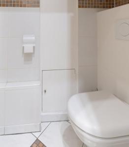Koupelna v ubytování 5013 Kleber Suite - Suite near Arc de Triomphe
