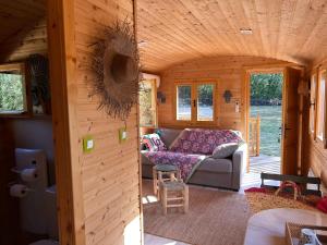 モサーヌ・レ・ザルピイユにあるMAS DU TEMPS PERDUのギャラリーの写真