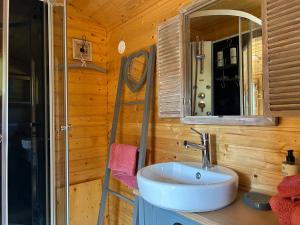 モサーヌ・レ・ザルピイユにあるMAS DU TEMPS PERDUのギャラリーの写真